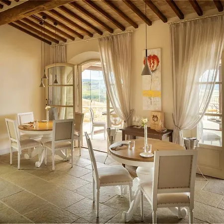 Alloggio per agriturismo Capanna *