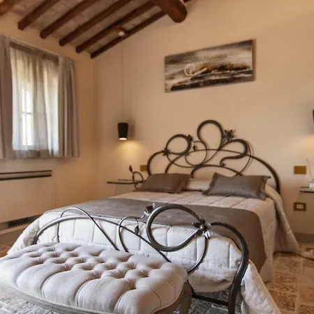 Capanna Alloggio per agriturismo *