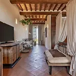 Agroturismo Capanna Montalcino