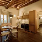 Feriegård Capanna Montalcino
