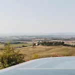 Capanna Agroturismo Montalcino
