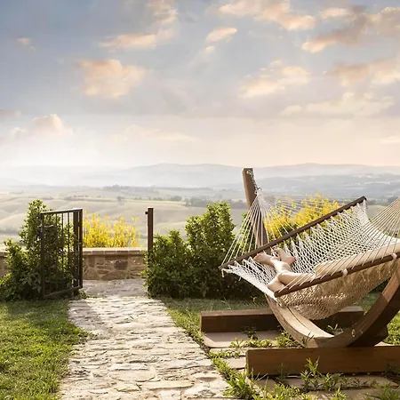 مزرعة للإقامة Capanna *