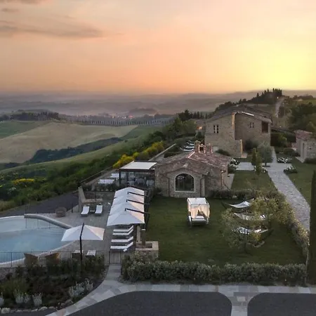Capanna Montalcino