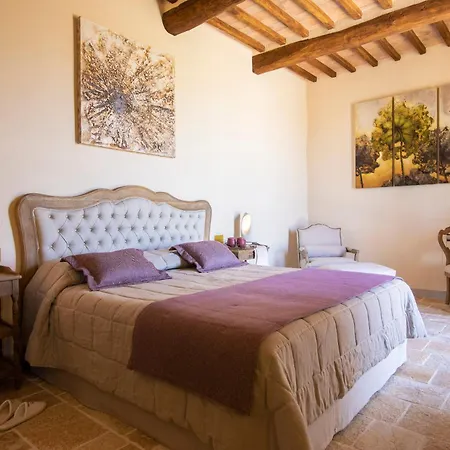 Capanna Agroturismo Montalcino