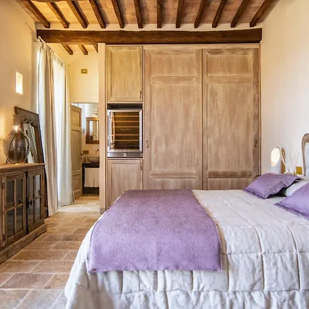 Capanna Montalcino