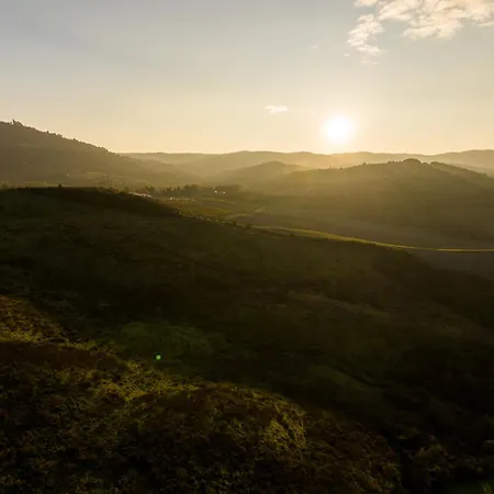 Capanna Agroturismo Montalcino
