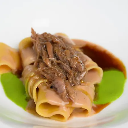 Capanna Montalcino