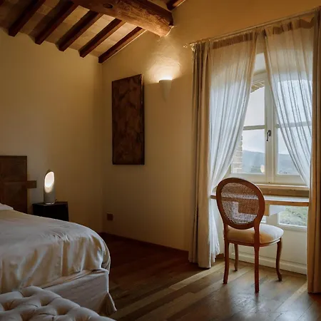 Capanna Montalcino