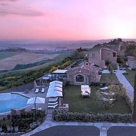 Capanna * Montalcino