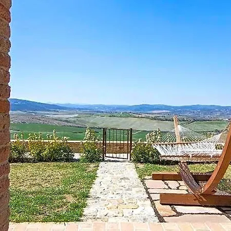 Capanna * Montalcino