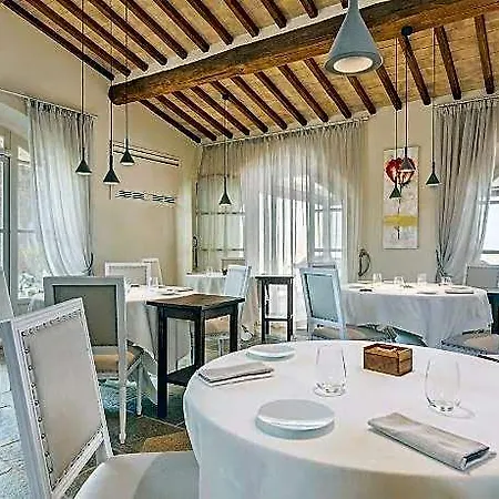 Capanna Bauernhof *