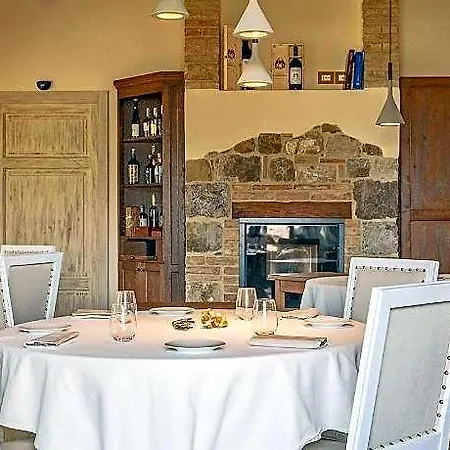 Capanna Séjour à la ferme *