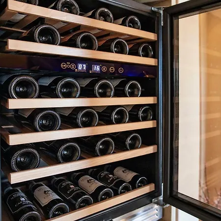 مزرعة للإقامة Capanna