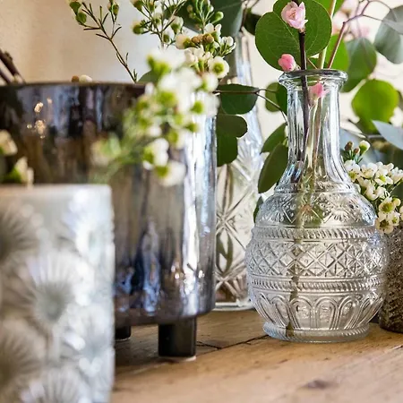 Capanna مزرعة للإقامة