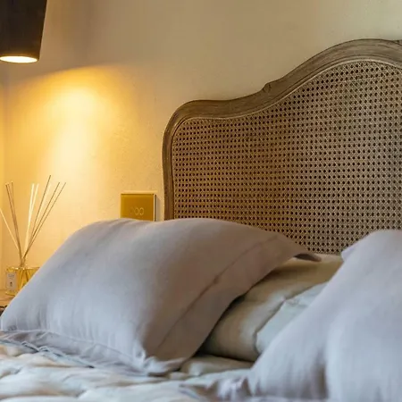 مزرعة للإقامة Capanna