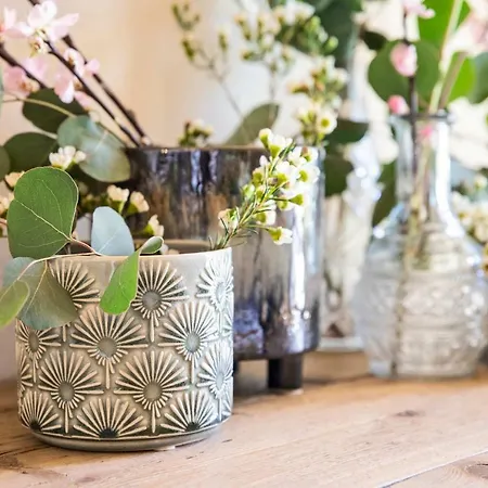 Capanna مزرعة للإقامة