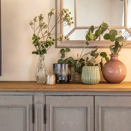 Agroturismo Capanna *