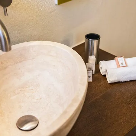 Agroturismo Capanna *