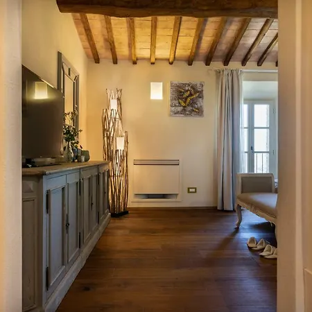 Capanna Alojamento de Turismo Rural Montalcino