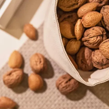 مزرعة للإقامة Capanna *