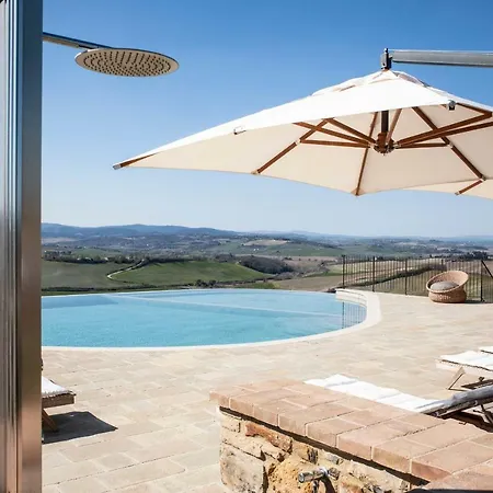 Capanna * Montalcino