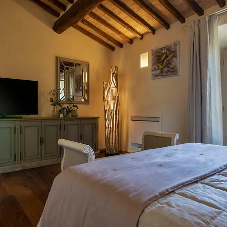 Capanna Montalcino