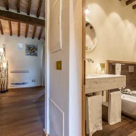 Capanna Farm stay