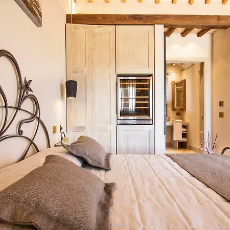 Capanna * Montalcino