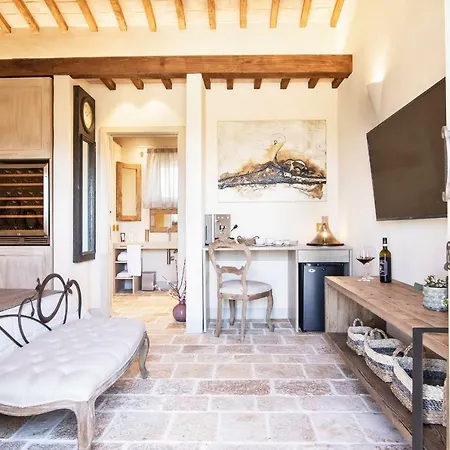 Capanna مونتالشينو