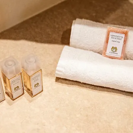 Agroturismo Capanna Montalcino