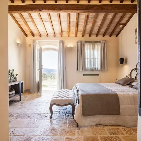 Alojamento de Turismo Rural Capanna *