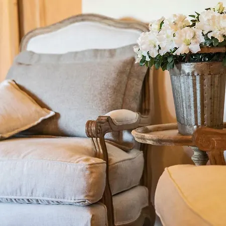 Agroturismo Capanna *