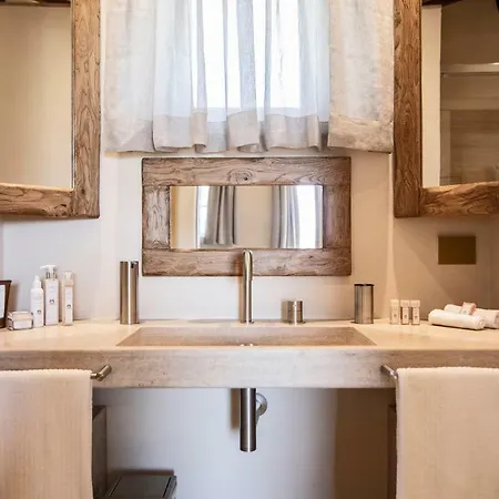 Agroturismo Capanna Montalcino