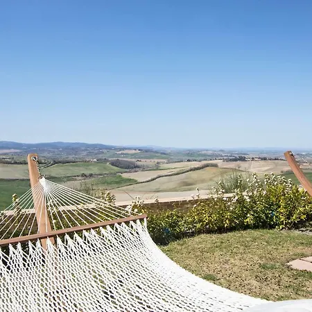 Alojamento de Turismo Rural Capanna