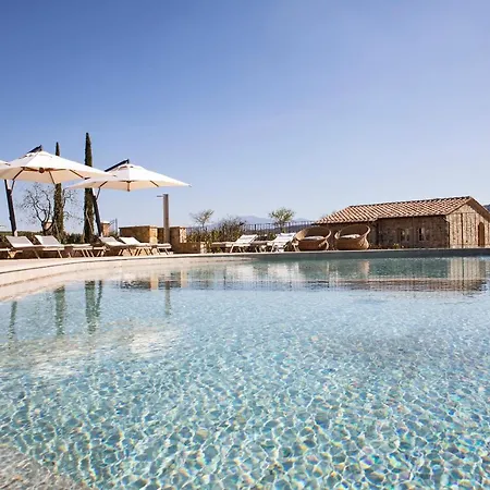 مزرعة للإقامة Capanna *