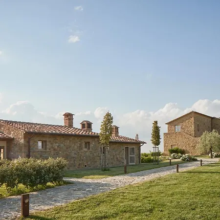 Capanna Montalcino