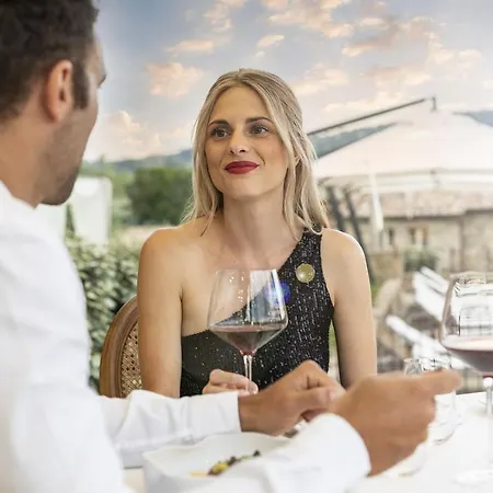 Alojamento de Turismo Rural Capanna Montalcino